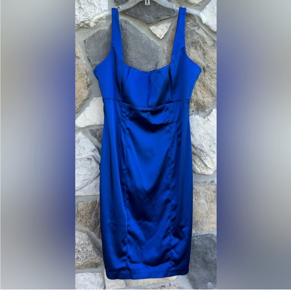 Calvin Klein Mini Dress